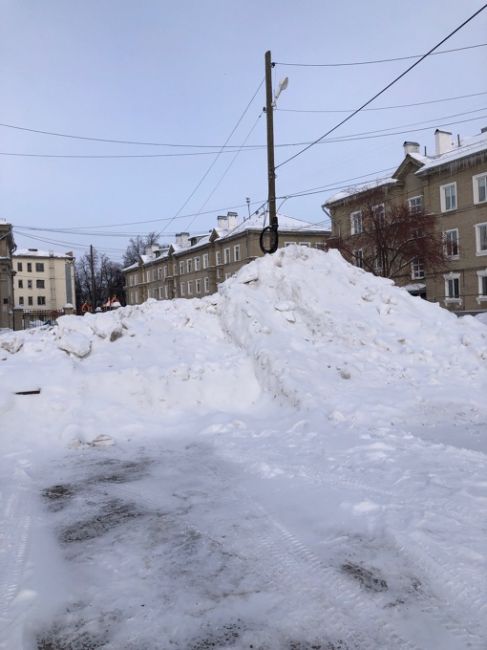 Глава города Алексей Орлов заявил, что лично будет проверять уборку снега в Екатеринбурге  «Я со следующей..