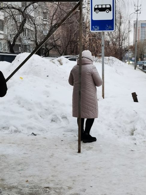 В Новосибирске на 6-м Бронном переулке женщина наступила в лужу и провалилась в колодец  - Я вышла из дома и..