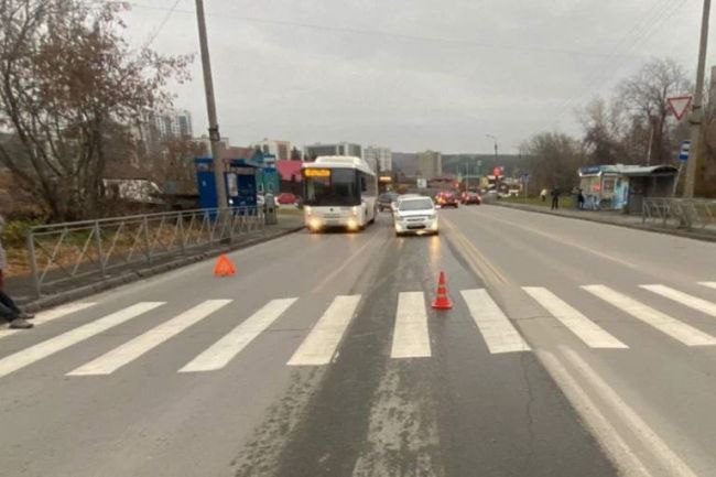 Родители простили водителя за сбитого школьника на Первомайке  В Новосибирске суд прекратил уголовное дело..