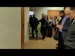 В Центральном районном суде Новосибирска рассмотрели уголовное дело участников картеля из клиники..