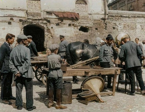 Казань ь и казанцы 100 лето тому..