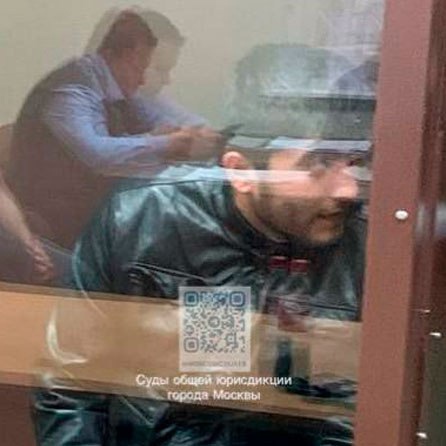 В Москве арестованы все шесть фигурантов уголовного дела об убийстве 24-летнего байкера Кирилла Ковалёва...