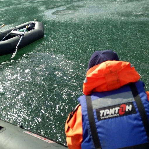 На озере Карагайкуль было обнаружено тело рыбака, который провалился под лед.  Мужчина из Екатеринбурга, 66..