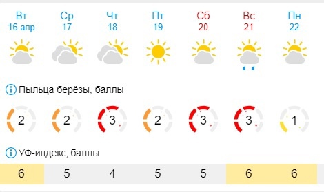 +29ºC: летняя жара придет в Самарскую область  Синоптики назвали дату  В Самарскую область идет летняя жара...