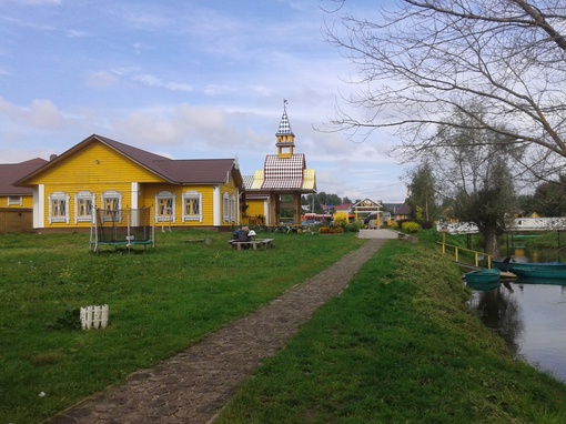 ело Сартаково, Нижегородская область 2015 год💙  фото: Евгения..