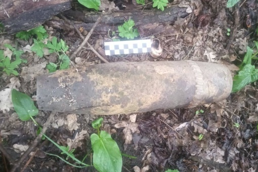 92 снаряда нашли на стройплощадке в Краснодаре  При земляных работах на строительной площадке в..