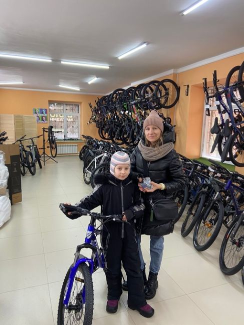 Магазин велосипедов по приемлемым ценам в Новосибирске!  - На выбор более 100 велосипедов для взрослых, детей и..