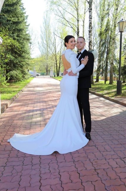 💙Сегодня 248 пар нижегородцев поженились, выбрав красивую дату — 24.04.2024  Давайте поздравим..