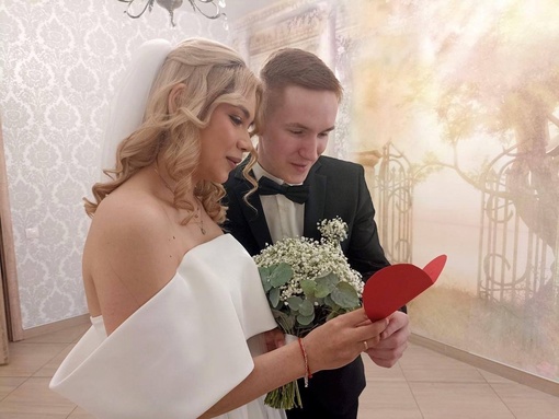 💕Сегодня 248 пар нижегородцев поженились.  Ребята выбрали красивую дату — 24.04.2024. Давайте поздравим..