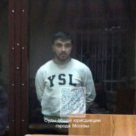 В Москве арестованы все шесть фигурантов уголовного дела об убийстве 24-летнего байкера Кирилла Ковалёва...