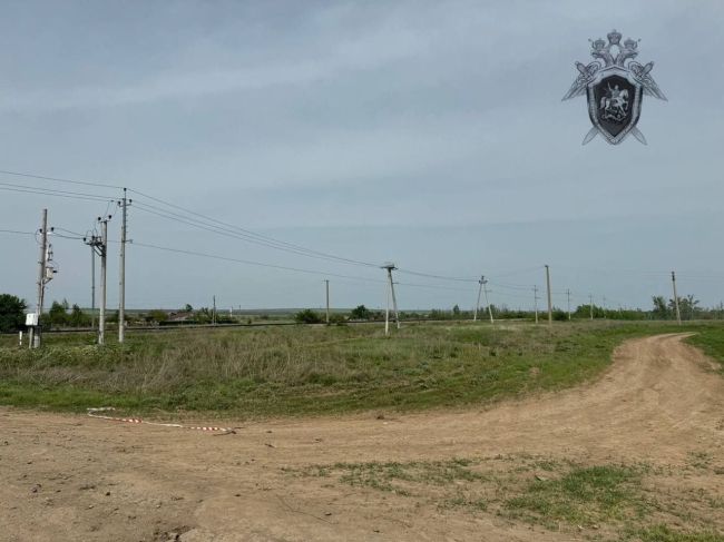 В Ростовской области фермер убил 17-летнюю девушку. 
Инцидент случился поздно вечером, 27 апреля, на окраине..