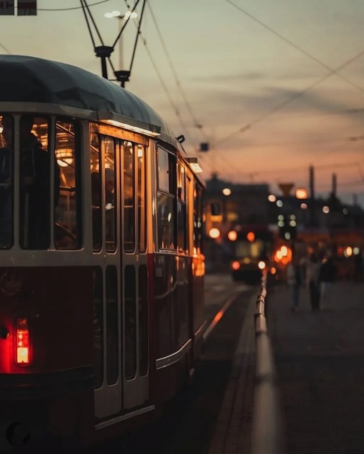 🚋 В Екатеринбурге пять трамваев временно поменяют маршруты  Ограничения коснутся транспорта под номерами..