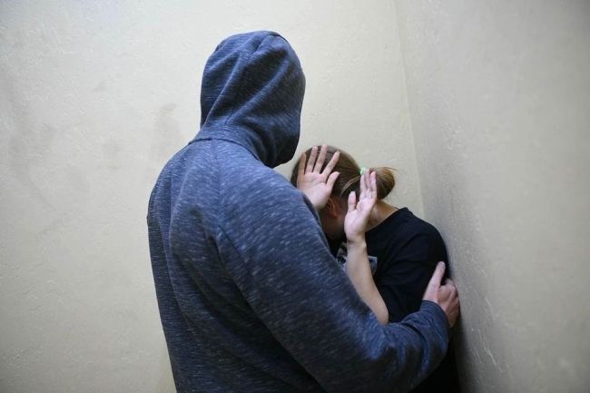 В Новосибирске девочка-подросток за деньги приводила педофилу жертв для утех  В Новосибирске..