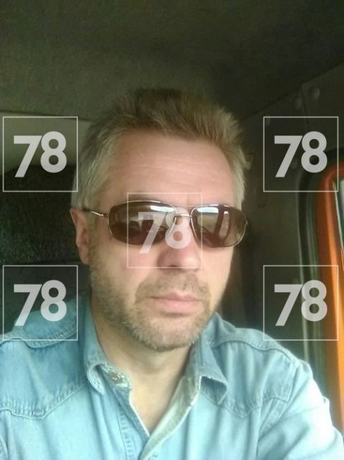 КамАЗ задавил своего водителя в Невском районе  57-лентний мужчина работал водителем в строительной..