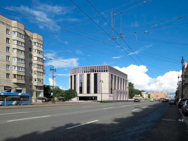 «Фрунзенскую» закрывают минимум на три года  Ремонт станции метро начнётся с 1 июня, сообщила пресс-служба..