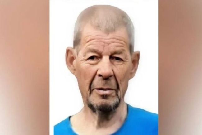 В Новосибирске пропал 80-летний пенсионер с родинкой на щеке  Мжучину ищут уже неделю. 22 июня пенсионер вышел..