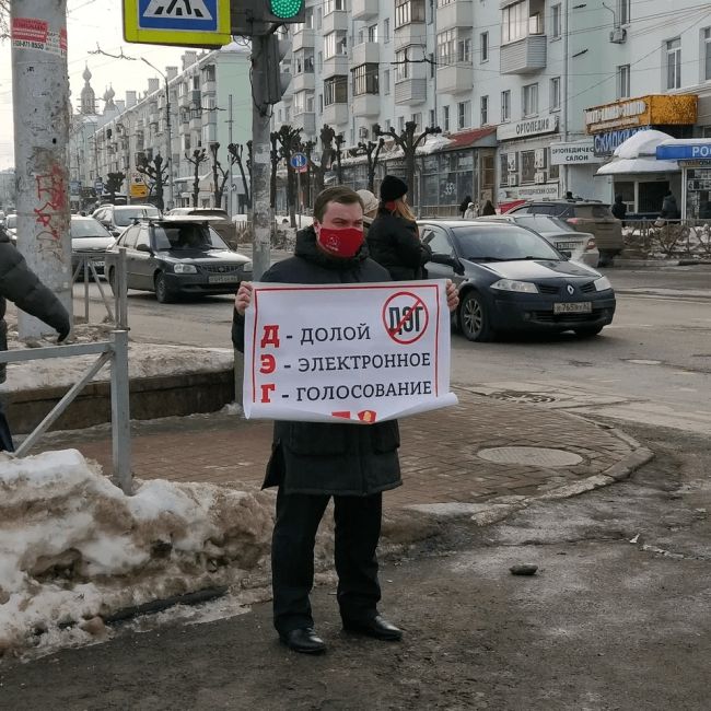 Выборы в Мосгордуму пройдут без москвичей (и без выборов)  ЦИК постановил, что осенние выборы московских..