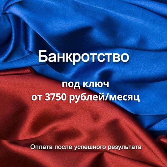 Устали от долгов? Передайте их в наши руки! 11 762 успешных дела по банкротству с 2016 года.  Оплата после..