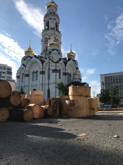 Жители Екатеринбурга, которые ничего не слышал о грядущем мотофестивале, вероятно, очень удивились сегодня..