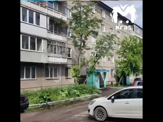 Дедушка зарезал внучку и двухлетнюю правнучку в Красноярске. По его словам, всё произошло из-за..