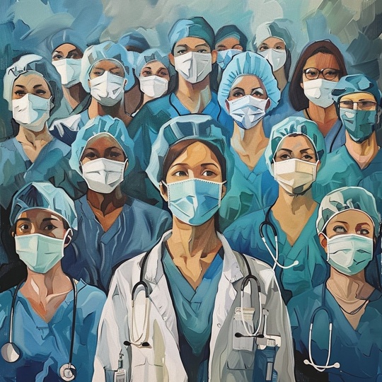 Сегодня особенный день – День медицинского работника! 🏥 Хочется от всей души поздравить всех, кто связан с..