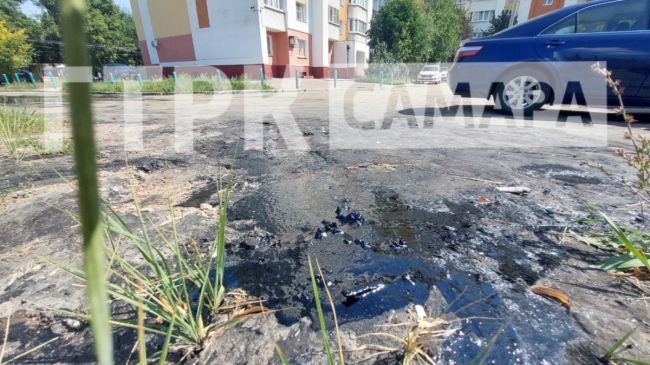 В Самаре возведение бассейна стало долгостроем  Фоторепортаж ГТРК «Самара» 
Торчащие железные конструкции..