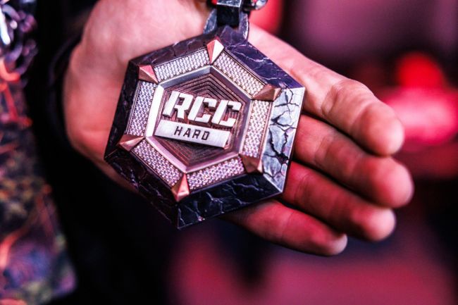 8 июня в Екатеринбурге отгремел международный турнир RCC HARD 8! Именно на этом турнире был определён первый..