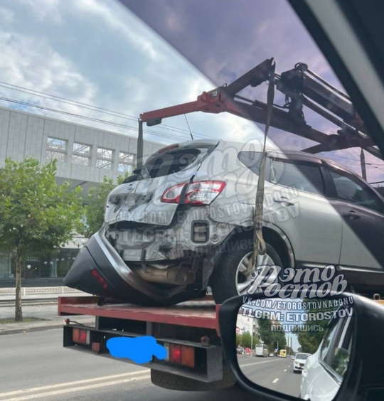 🚨 Дело возбуждено после перестрелки полицейских с зэками в районе Туполева.  Сегодня утром находящихся в..