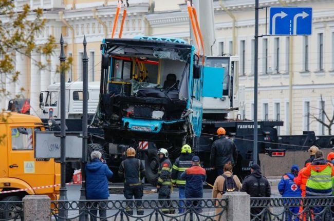 Проверка подтвердила, что лазурные автобусы возят петербуржцев с нарушениями  Ространснадзор провёл две..