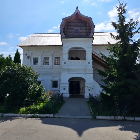 По-летнему в Нижнем  фото: Александр..