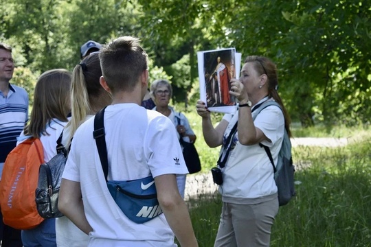 🔥ВЫХОДНОЙ В СРЕДНЕВЕКОВОМ ВЫБОРГЕ🔥 
❗13 июля хhttps://vk.com/nshirotatours|«Невская широта»] приглашает в вас в Выборг -..