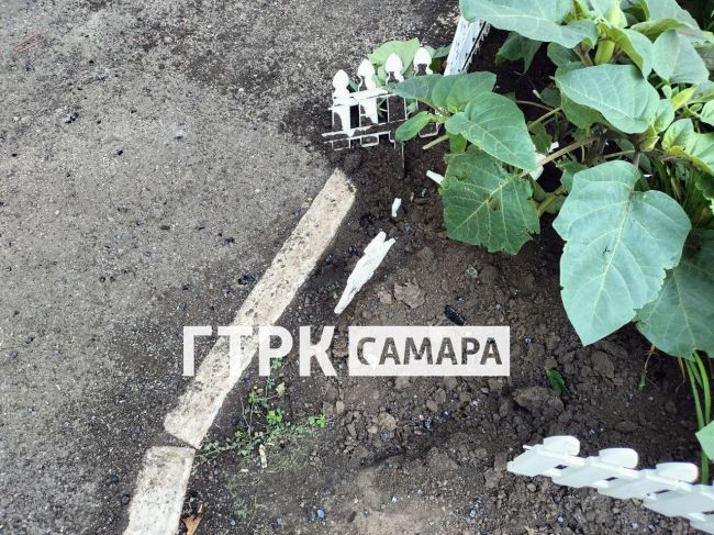 В Самаре девушка выпала из окна 17-го этажа ночью 27 июля  Эксклюзивные подробности очевидцев  Трагичный..