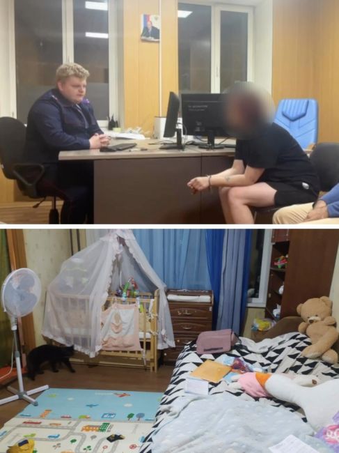 Петербурженку обвинили в убийстве четырёхмесячной дочери по пьяни  Гибель младенца на улице..
