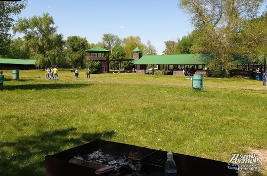 🌳🏖 Пляж недалеко от Старочеркасской. Место знают не все, распространите среди знакомых!  Отличный песчаный..