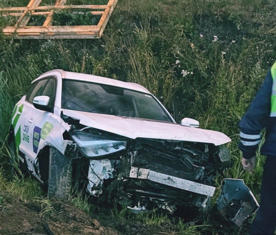 Со стрельбой в Петербурге ловили девушку из Дагестана на каршеринге 
В Пушкинском районе минувшей ночью..