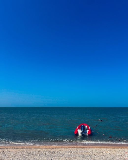 🏖 Должанская коса. Честный отзыв подписчика:  «Мы посетили Должанскую Косу уже в четвертый раз. До этого я не..