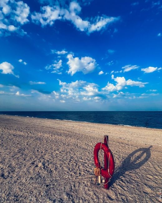 🏖 Должанская коса. Честный отзыв подписчика:  «Мы посетили Должанскую Косу уже в четвертый раз. До этого я не..