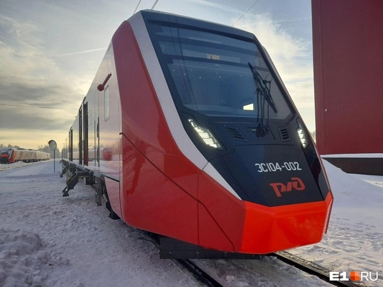 🚃 К 2026 году на нижегородской железной дороге должны появиться новые вагоны «Финист». Сейчас для них..