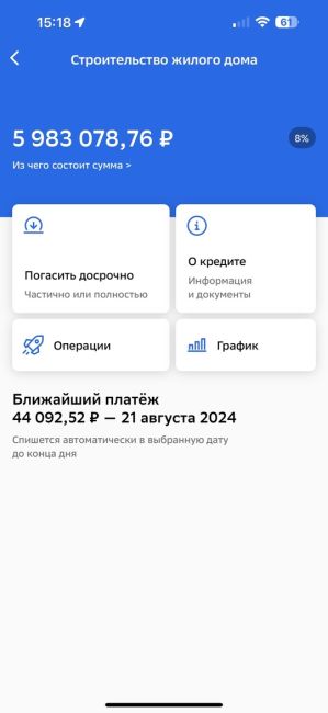 😨 Ипотека станет дороже после повышение ключевой ставки ЦБ до 18%, а цены на аренду квартир вырастут в два..