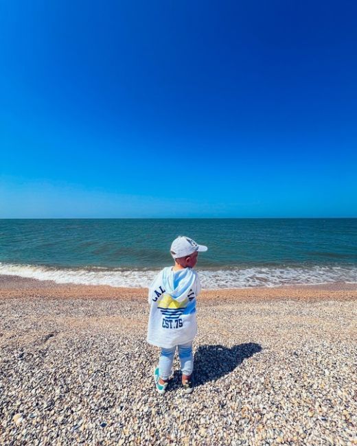 🏖 Должанская коса. Честный отзыв подписчика:  «Мы посетили Должанскую Косу уже в четвертый раз. До этого я не..