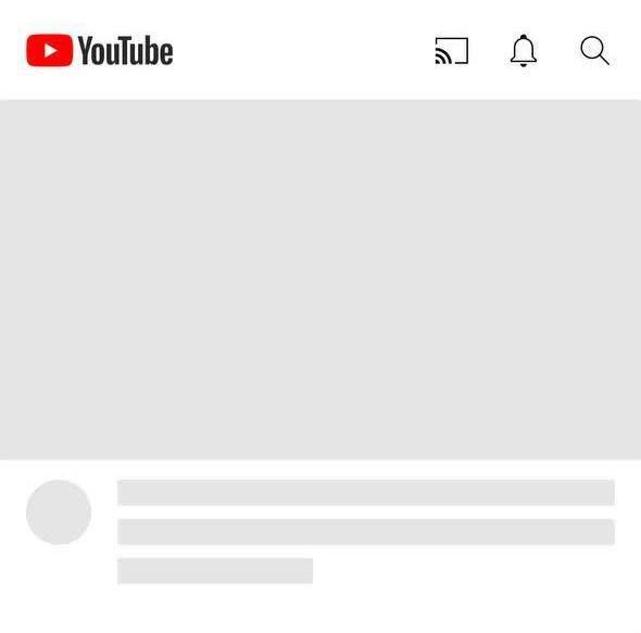 У россиян совсем перестал работать YouTube  Замедление американского видеохостинга в РФ сегодня утром..