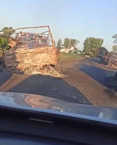 Четвертый день продолжется вторжение ВСУ в Курскую область. Украина сейчас контролирует часть региона, в..