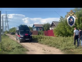 Под Самарой поймали подозреваемого в изнасиловании и убийстве двухлетней девочки  Подробности чудовищного..