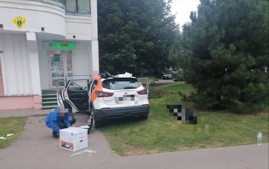 В Москве подростки угнали машину каршеринга и попали в аварию, в которой погиб один из детей.  Компания из..