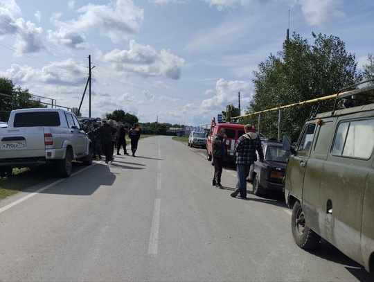 🙏 Чудо спасения: 83-летнюю пенсионерку, пропавшую в лесу под Карталами, нашли спустя двое суток  В..