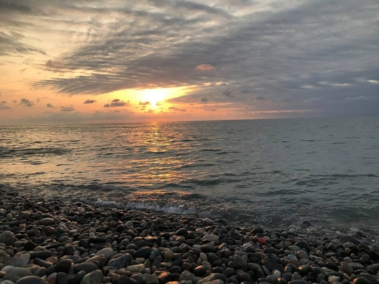 🏖️ Бархатный сезон на курортах Черного моря начнется со второй декады сентября и продлится дольше..