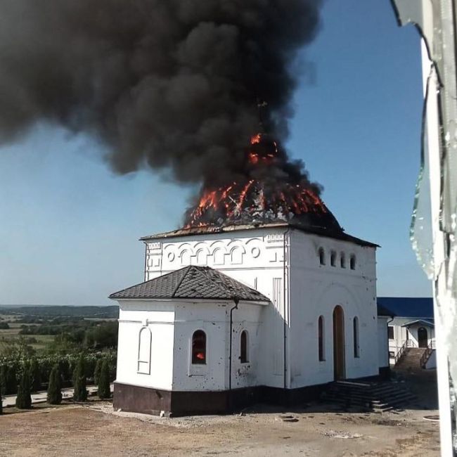 В Курской, Белгородской и Брянской областях введен режим КТО  Соответствующее решение принял национальный..