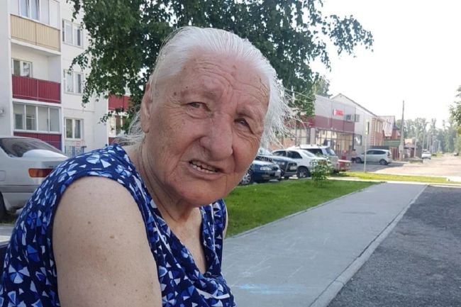 Женщину, напавшую на 83-летнюю пенсионерку в Новосибирске, не накажут  Стало известно, чем закончилась..