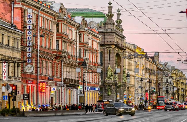 Объясняем особенности городской нумерации. Держа их в уме, можно иной раз обойтись без навигатора или..