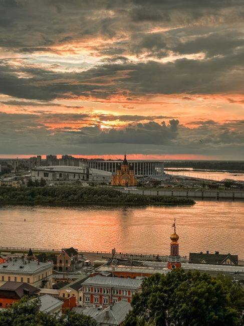 Это лето было шикарным 💙  что болье всего запомнилось вам..